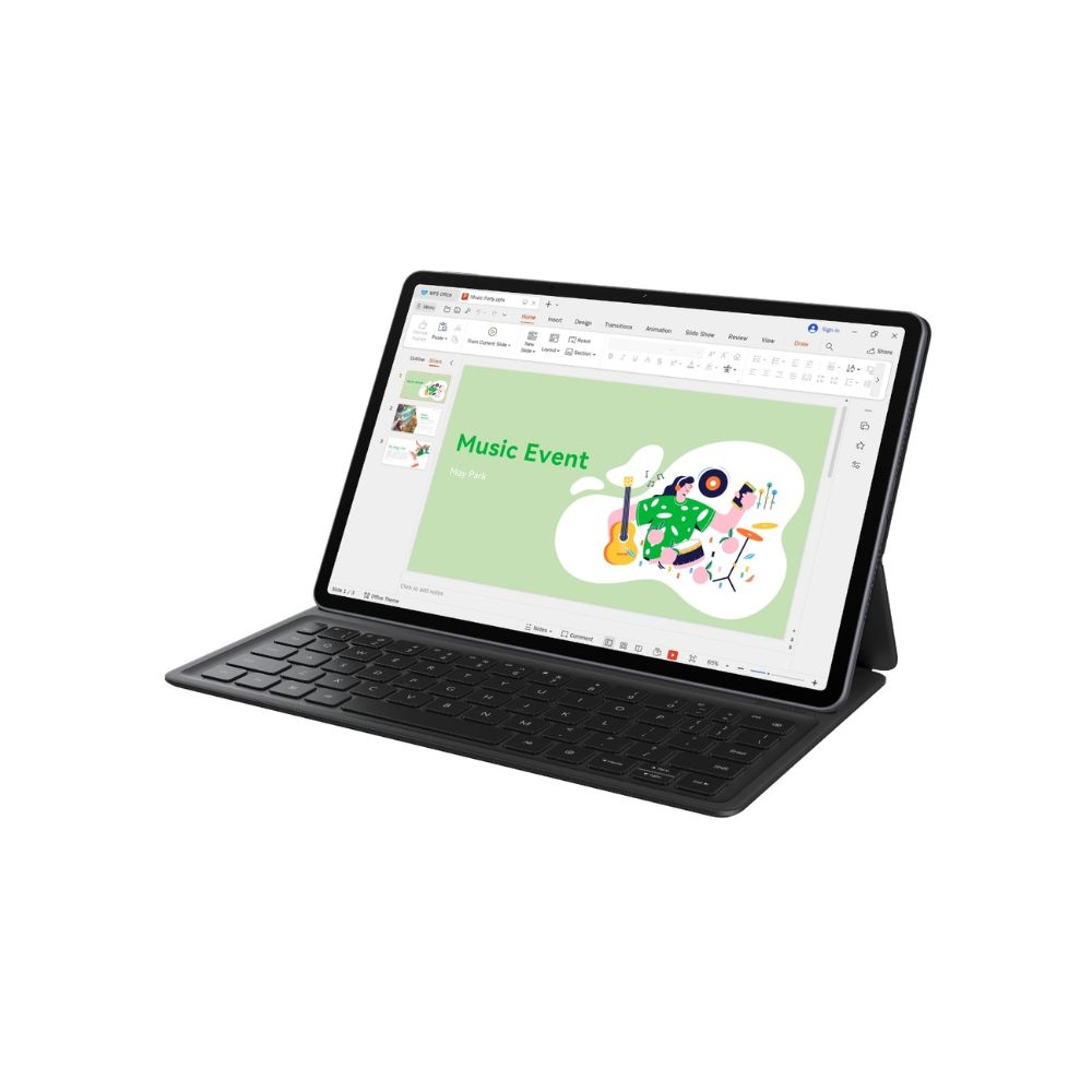 HUAWEI MATEPAD 11.5 S 256GB – Powerful Tablet